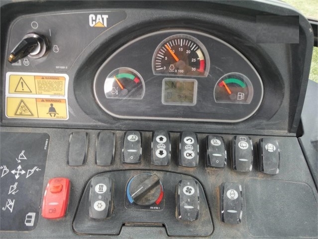 Retroexcavadoras Caterpillar 420F en venta Ref.: 1521673617738162 No. 3