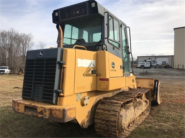 Cargadoras Sobre Orugas Deere 655C importada a bajo costo Ref.: 1521737583578685 No. 4