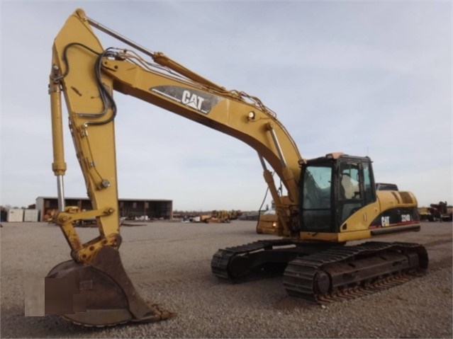 Excavadoras Hidraulicas Caterpillar 324DL en venta, usada Ref.: 1521761691983569 No. 3