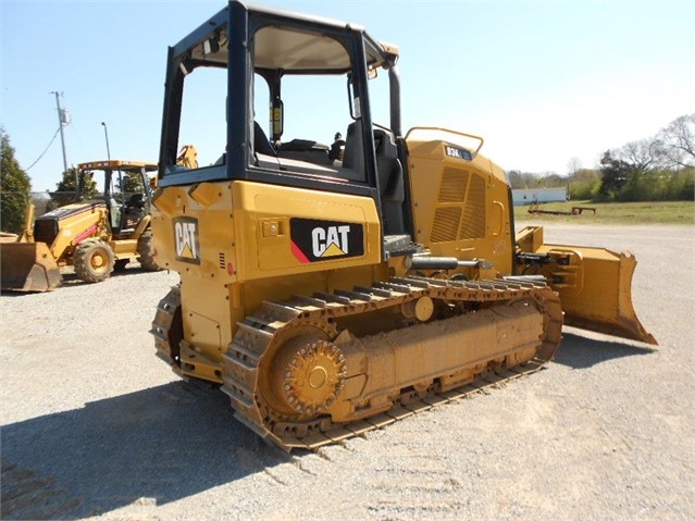 Tractores Sobre Orugas Caterpillar D3K importada Ref.: 1522093406079726 No. 4