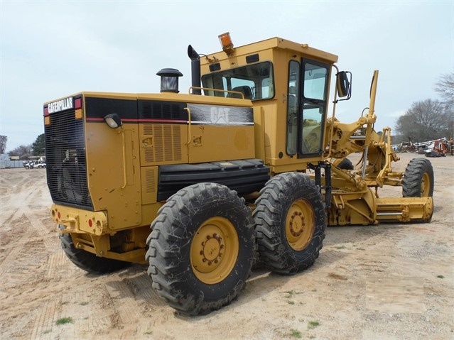 Motoconformadoras Caterpillar 140M de segunda mano en venta Ref.: 1522122688748891 No. 3