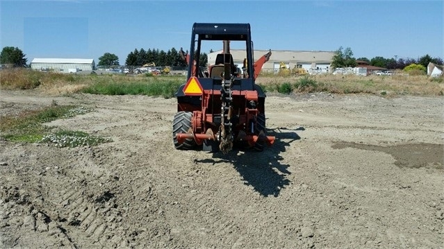 Zanjadora Ditch Witch RT75 en venta, usada Ref.: 1522176657969632 No. 2