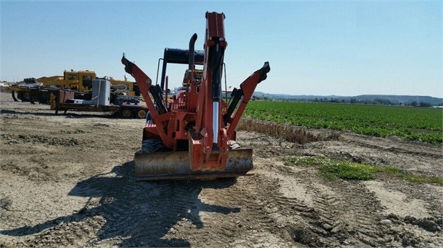 Zanjadora Ditch Witch RT75 en venta, usada Ref.: 1522176657969632 No. 3