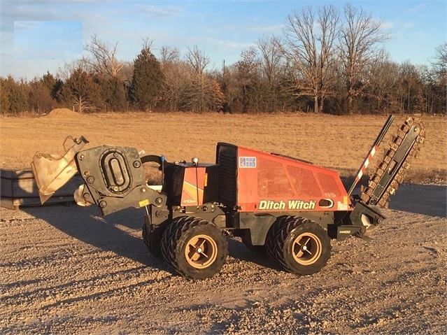 Trencher Ditch Witch 410SX