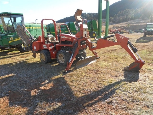 Zanjadora Ditch Witch RT40 en venta Ref.: 1522180465192633 No. 3