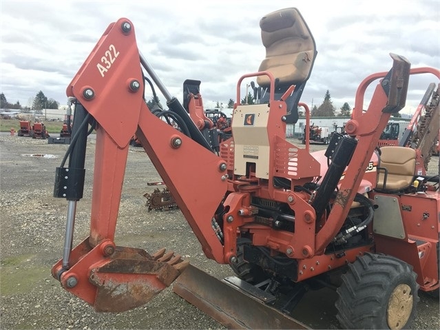 Zanjadora Ditch Witch RT45 usada a la venta Ref.: 1522184621702407 No. 2