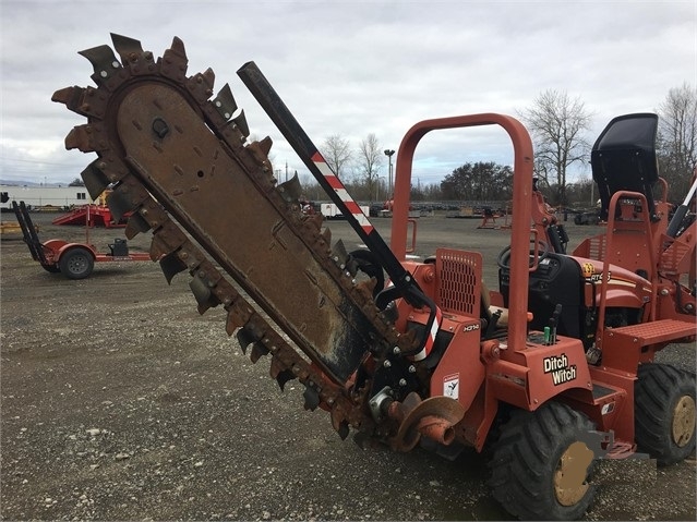 Zanjadora Ditch Witch RT45 usada a la venta Ref.: 1522184621702407 No. 3