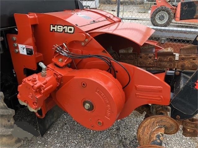 Zanjadora Ditch Witch RT95M importada en buenas condiciones Ref.: 1522186797116753 No. 4