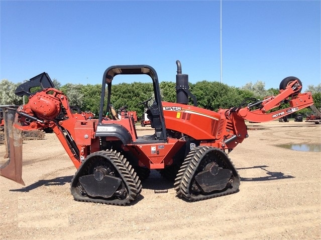 Zanjadora Ditch Witch RT115 de importacion a la venta Ref.: 1522190195036269 No. 3