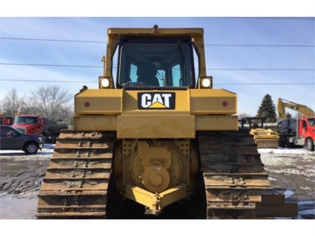 Tractores Sobre Orugas Caterpillar D6T de medio uso en venta Ref.: 1522274492599296 No. 3