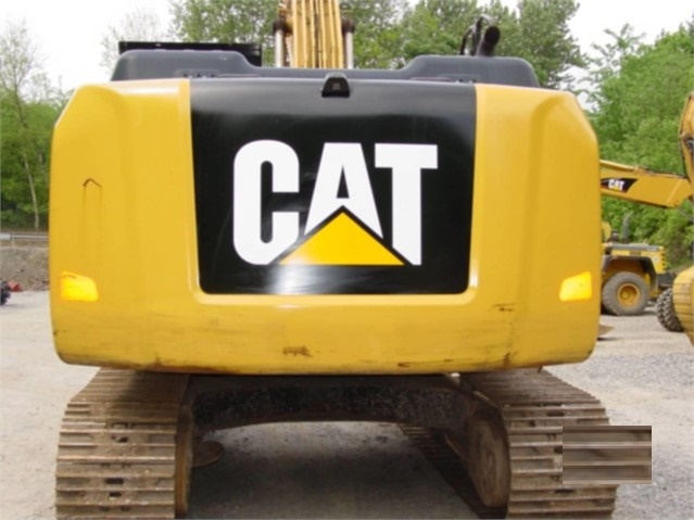 Excavadoras Hidraulicas Caterpillar 320EL de bajo costo Ref.: 1522693346008859 No. 2