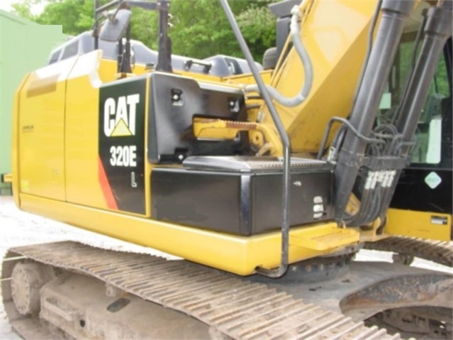 Excavadoras Hidraulicas Caterpillar 320EL de bajo costo Ref.: 1522693346008859 No. 3