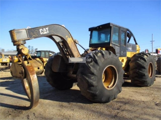 Forestales Maquinas Caterpillar 525C en buenas condiciones Ref.: 1522705633580027 No. 2