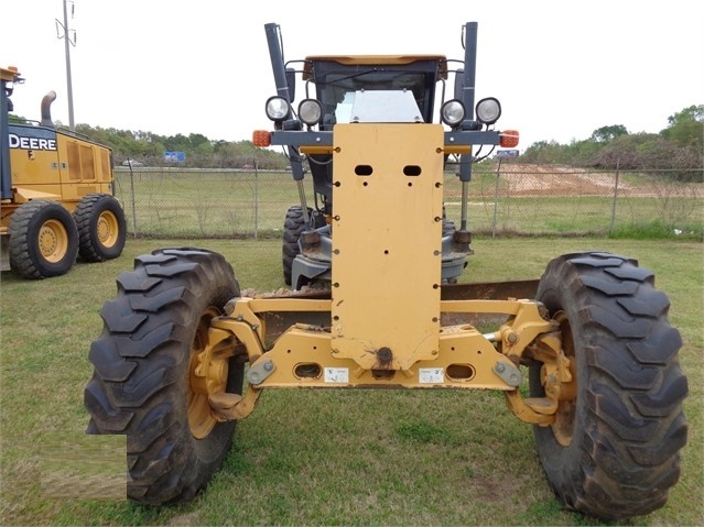 Motoconformadoras Deere 670G usada de importacion Ref.: 1522705693084531 No. 2