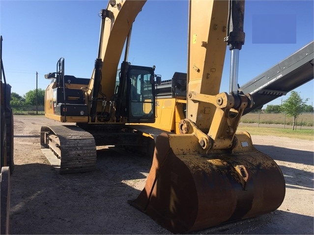 Excavadoras Hidraulicas Caterpillar 336E en venta Ref.: 1522707332850296 No. 3