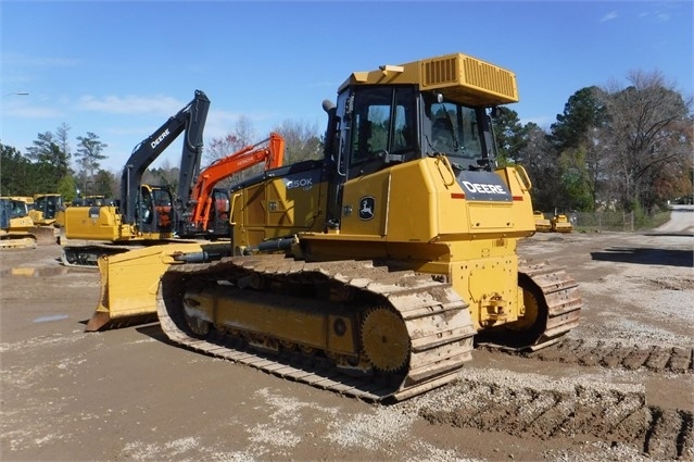 Tractores Sobre Orugas Deere 850 de medio uso en venta Ref.: 1522707547258653 No. 3