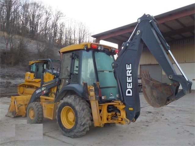 Retroexcavadoras Deere 310J en venta Ref.: 1522772229614045 No. 3