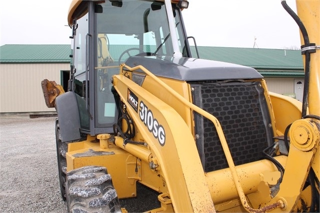 Retroexcavadoras Deere 310SG de importacion a la venta Ref.: 1522772702141861 No. 4