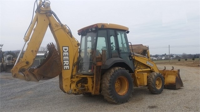 Retroexcavadoras Deere 310SG en optimas condiciones Ref.: 1522777507707258 No. 2