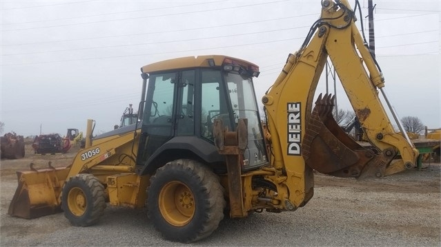 Retroexcavadoras Deere 310SG en optimas condiciones Ref.: 1522777507707258 No. 3