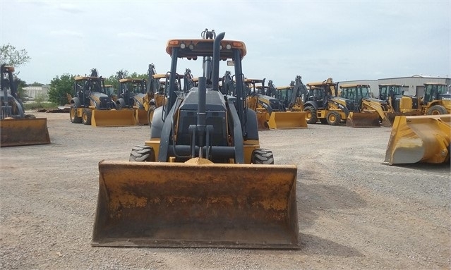 Retroexcavadoras Deere 310SK importada en buenas condiciones Ref.: 1522779900984123 No. 3