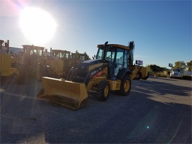 Retroexcavadoras Deere 310SL importada de segunda mano Ref.: 1522788262659398 No. 2