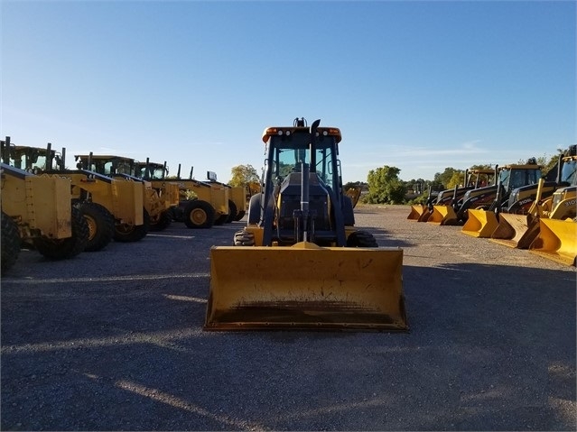 Retroexcavadoras Deere 310SL importada de segunda mano Ref.: 1522788262659398 No. 3