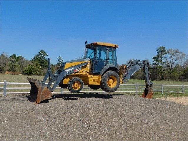 Retroexcavadoras Deere 310K seminueva en venta Ref.: 1522789887313335 No. 2