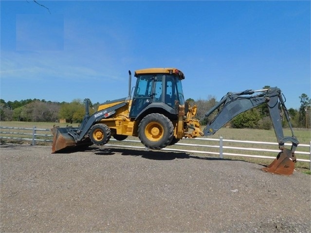 Retroexcavadoras Deere 310K seminueva en venta Ref.: 1522789887313335 No. 3