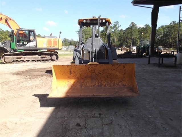 Retroexcavadoras Deere 310L importada en buenas condiciones Ref.: 1522791391821633 No. 2