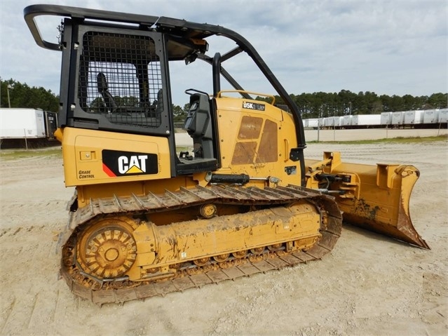 Tractores Sobre Orugas Caterpillar D6K usada a buen precio Ref.: 1522875303542351 No. 2