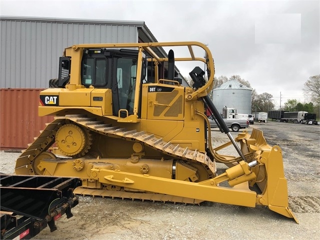 Tractores Sobre Orugas Caterpillar D6T usada Ref.: 1522883590948602 No. 3