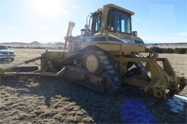 Tractores Sobre Orugas Caterpillar D6R usada en buen estado Ref.: 1522965370405334 No. 3