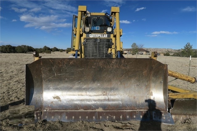 Tractores Sobre Orugas Caterpillar D6R usada en buen estado Ref.: 1522965370405334 No. 4