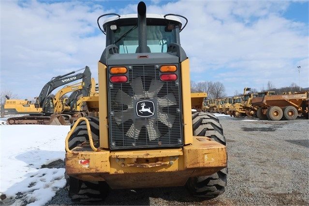 Cargadoras Sobre Ruedas Deere 544J en buenas condiciones Ref.: 1522986529708209 No. 4