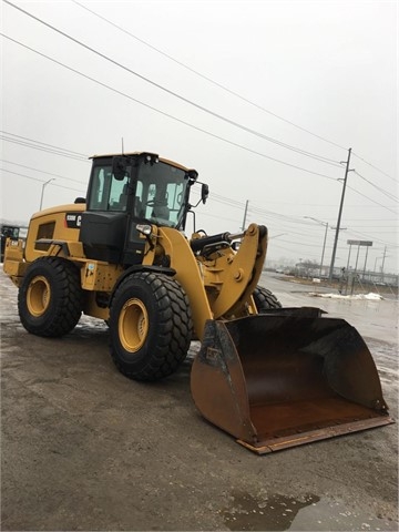 Wheel Loaders Caterpillar 930