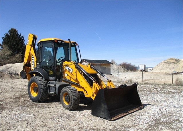 Retroexcavadoras Jcb 3CX importada a bajo costo Ref.: 1523118798667260 No. 2