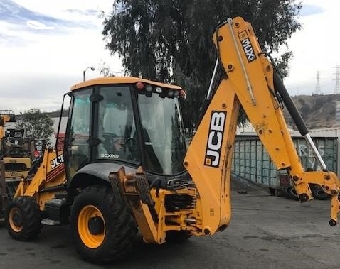 Retroexcavadoras Jcb 3CX en optimas condiciones Ref.: 1523121634771432 No. 2