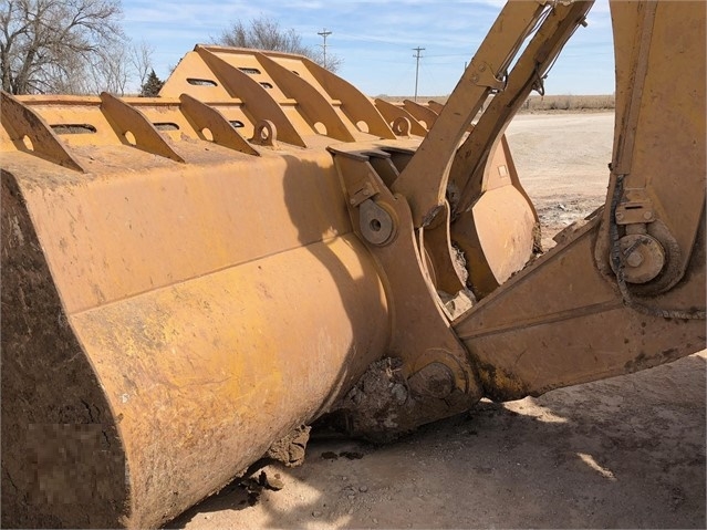 Cargadoras Sobre Ruedas Caterpillar 988H de medio uso en venta Ref.: 1523309925181437 No. 2