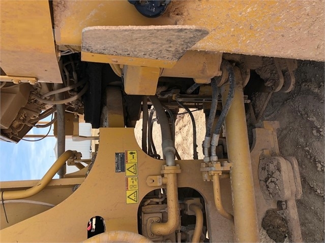 Cargadoras Sobre Ruedas Caterpillar 988H de medio uso en venta Ref.: 1523309925181437 No. 3