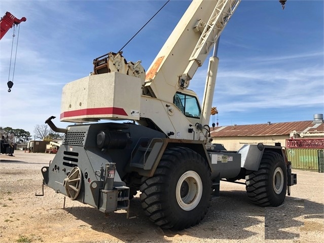 Gruas Terex RT555 de segunda mano a la venta Ref.: 1523313619810354 No. 3