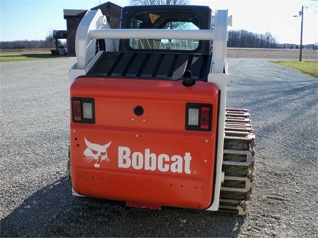 Minicargadores Bobcat S185 en venta Ref.: 1523376471880166 No. 2