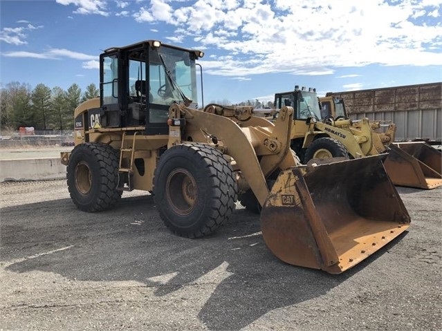 Cargadoras Sobre Ruedas Caterpillar 928G en venta, usada Ref.: 1523380456594259 No. 3