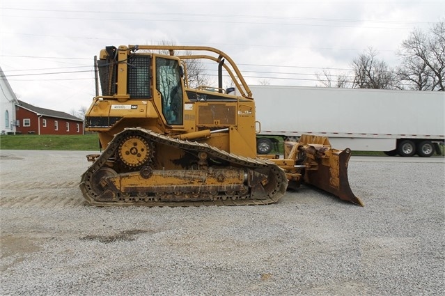 Tractores Sobre Orugas Caterpillar D6N de bajo costo Ref.: 1523471200395951 No. 3