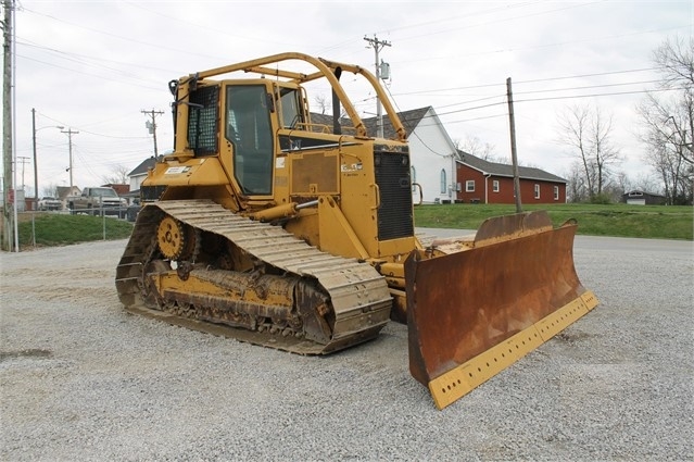 Tractores Sobre Orugas Caterpillar D6N de bajo costo Ref.: 1523471200395951 No. 4