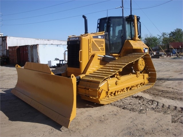 Tractores Sobre Orugas Caterpillar D6N de medio uso en venta Ref.: 1523472075055382 No. 2