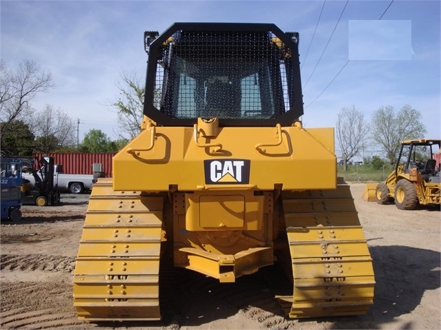 Tractores Sobre Orugas Caterpillar D6N de medio uso en venta Ref.: 1523472075055382 No. 4