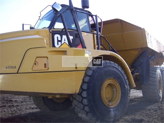 Camiones De Carga Caterpillar 740B usada a la venta Ref.: 1523550198559122 No. 2