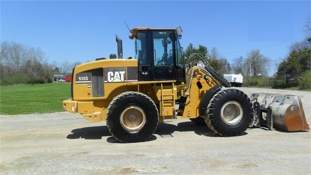 Cargadoras Sobre Ruedas Caterpillar 930G en venta Ref.: 1524074762361710 No. 4