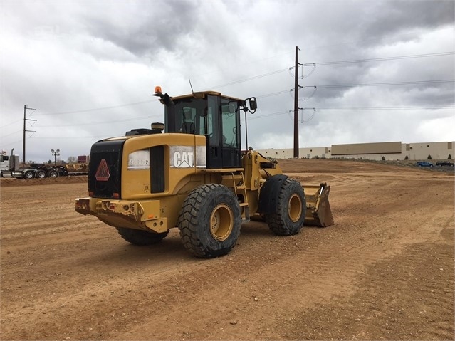 Cargadoras Sobre Ruedas Caterpillar 928G en venta Ref.: 1524092741499733 No. 2